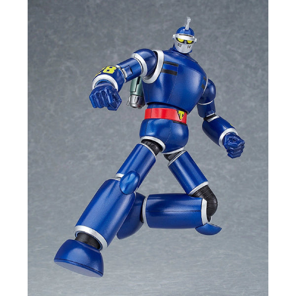 MODEROID Messenger of the Sun TETSUJIN28 太陽的使者 鐵人28號