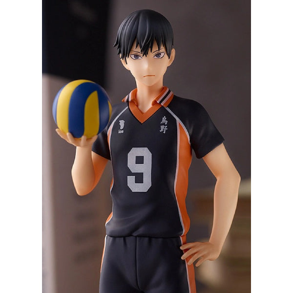 POP UP PARADE Tobio Kageyama 排球少年
