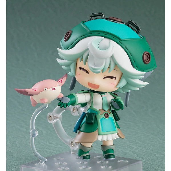 1888 Nendoroid Prushka 來自深淵
