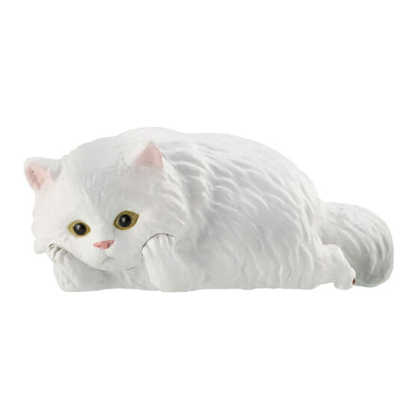 SOTTO MIMAMORI-SAN (set of 5) 扭蛋