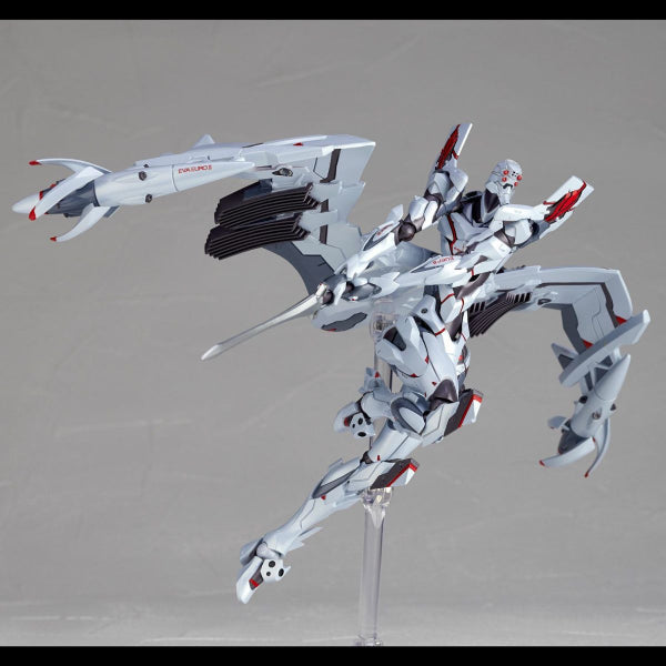 新世紀福音戰士 EVANGELION EVOLUTION EV-024 Evangelion EUROⅡ Heurtebise