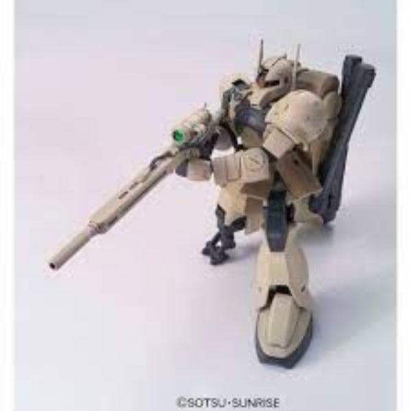 HGUC 1/144 MS-05L ZAKU I SNIPER TYPE 機動戰士 高達