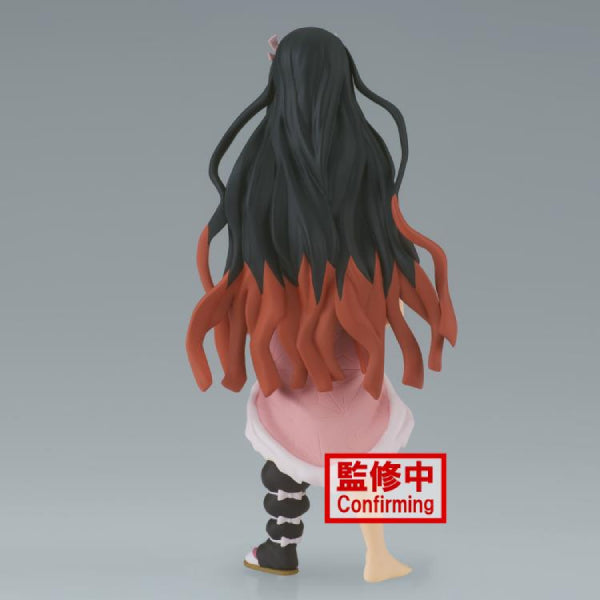 DEMON SLAYER: KIMETSU NO YAIBA 鬼滅之刃 FIGURE VOL.26(B:NEZUKO KAMADO)