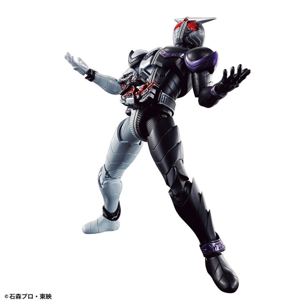 Figure-rise Standard 幪面超人W KAMEN RIDER DOUBLE FANGJOKER