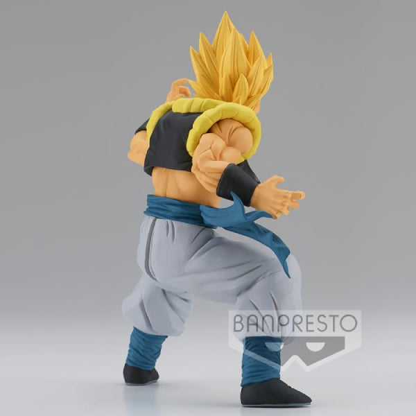[SOLID EDGE WORKS] DRAGON BALL SUPER 龍珠 VOL. 7 GOGETA (VER. A / VER. B)