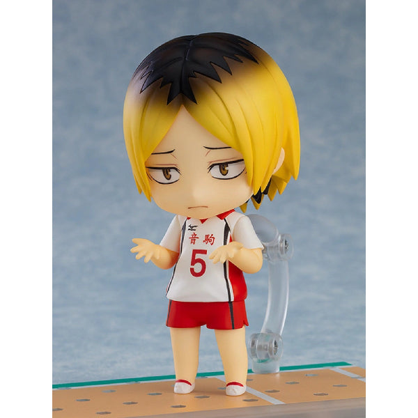 1836 Nendoroid Kenma Kozume: Second Uniform Ver. 排球少年