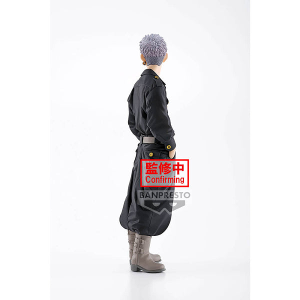 TOKYO REVENGERS TAKASHI MITSUYA FIGURE 東京復仇者 三ツ谷隆 三谷隆