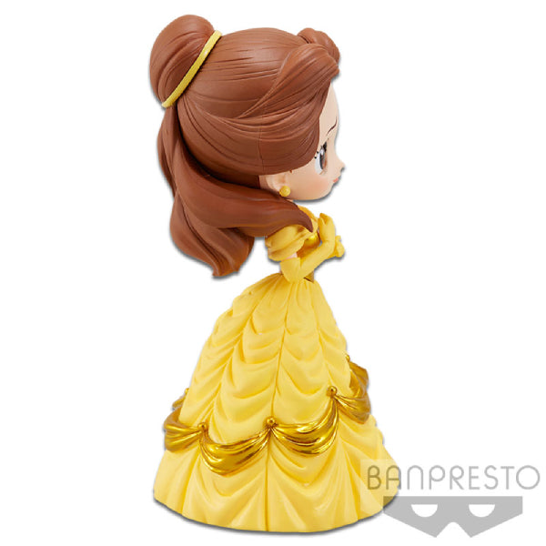 [Q POSKET] DISNEY CHARACTERS (BELLE VER. A / ARIEL VER. A) 迪士尼
