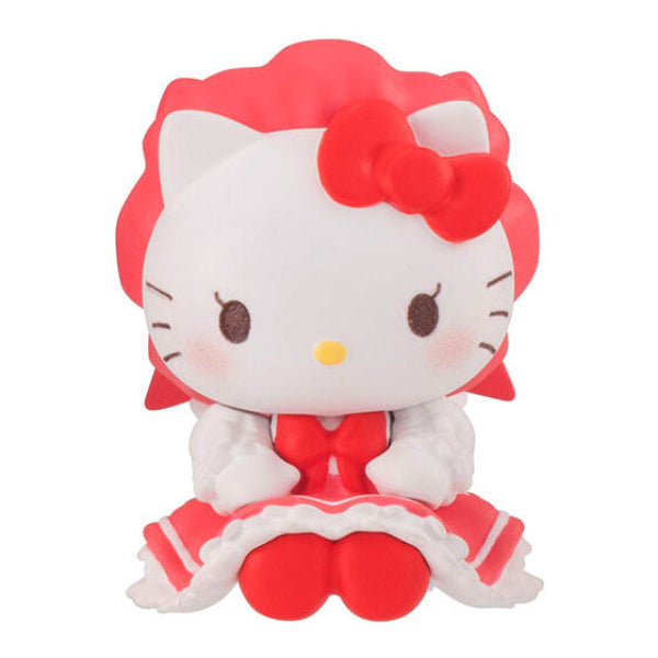 SANRIO X Sakura Crossover 百變小櫻 (set of 5)