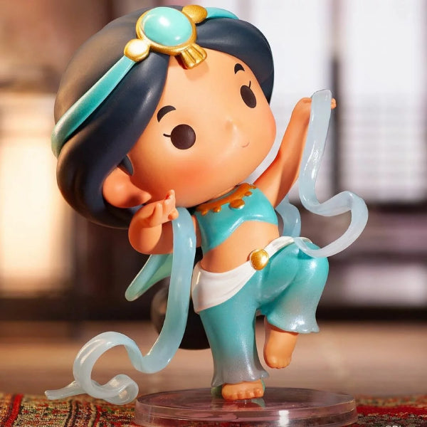 Pop Mart - Princess Han Chinese Costume