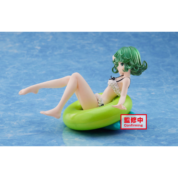 [CELESTIAL VIVI] ONE-PUNCH MAN TERRIBLE TORNADO 一拳超人