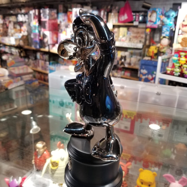 Herocross - AMS#002BK Donald Duck Black Silver ver. 唐老鴨
