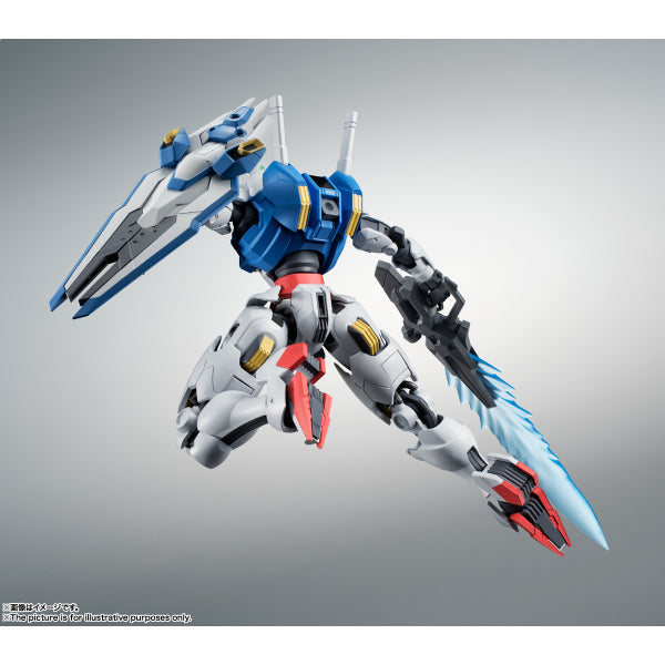 Robot Spirits -SIDE MS- Gundam Aerial ver. A.N.I.M.E. 機動戰士 高達 水星的魔女