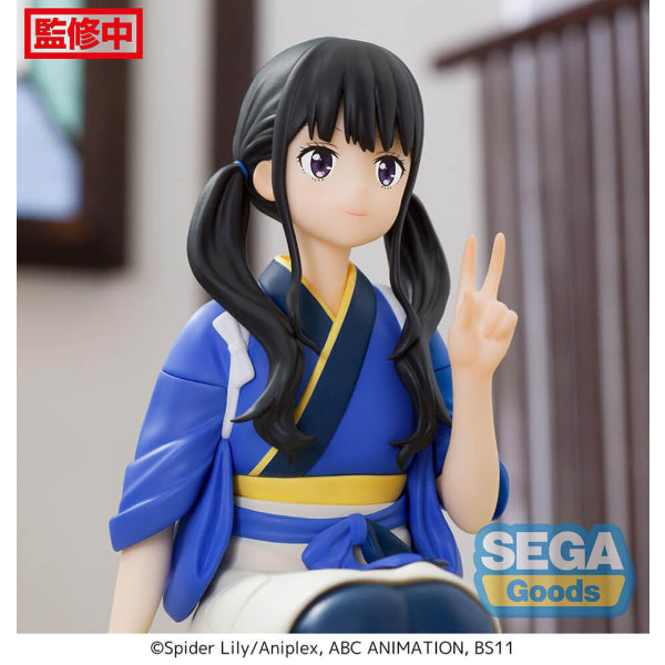[PM] LYCO-RECO CHOCO FIGURE TAKINA 莉可麗絲 井之上瀧奈