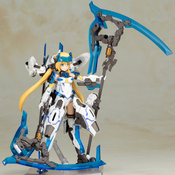 FRAME ARMS GIRL HRESVELGR=ATER 骨裝機娘