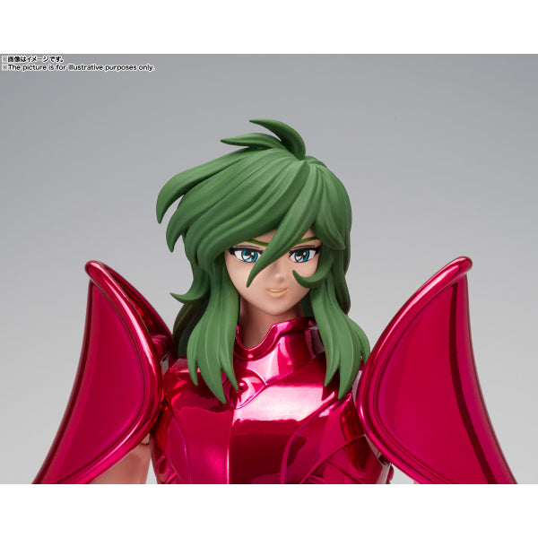SAINT CLOTH MYTH EX ANDROMEDA SHUN [FINAL BRONZE CLOTH] 聖鬥士