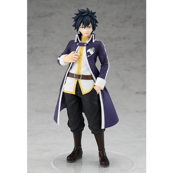 POP UP PARADE Gray Fullbuster: Grand Magic Games Arc Ver. 魔導少年