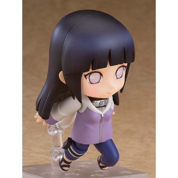 879 Nendoroid Hinata Hyuga 火影忍者