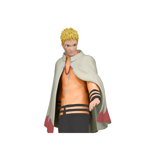 NARUTO 20TH ANNIVERSARY FIGURE UZUMAKI NARUTO (Kid / Hokage) 火影忍者