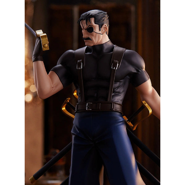 POP UP PARADE King Bradley 鋼之鍊金術師