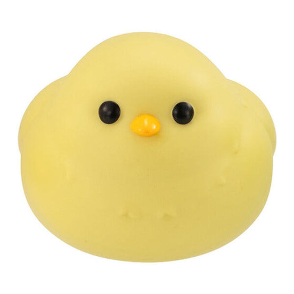 TENORI NO TORI-SAN SOFT VINYL COLLECTION 2 (set of 4) 扭蛋