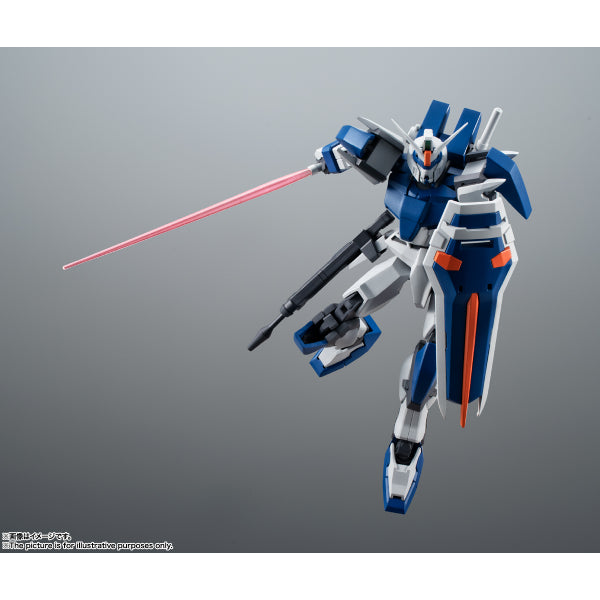 THE ROBOT SPIRITS <SIDE MS> GAT-X102 DUEL GUNDAM ver. A.N.I.M.E. 機動戰士 高達 SEED