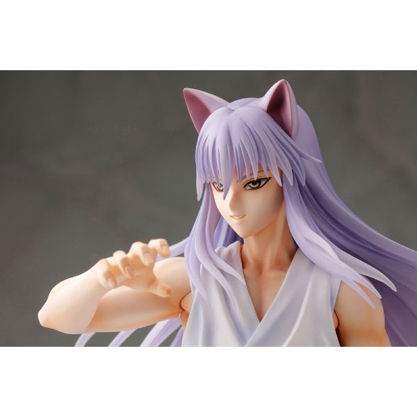 ARTFX J Youko Kurama 幽遊白書 妖狐蔵馬 藏馬