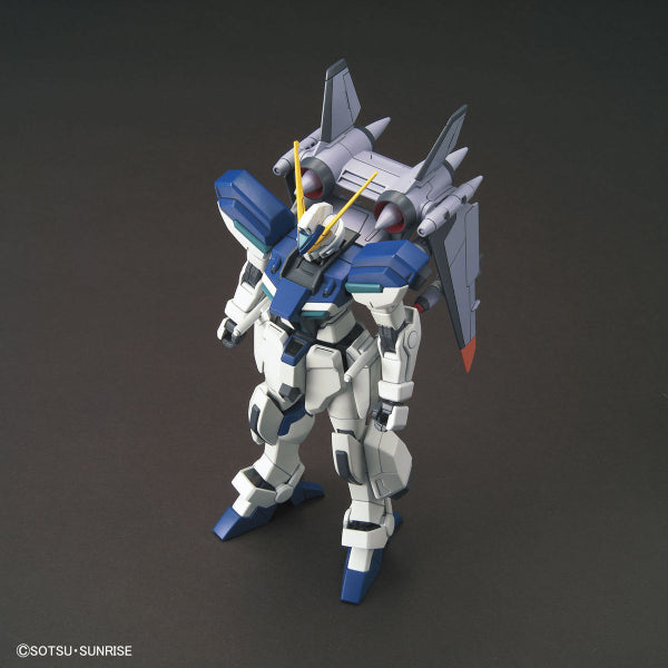 HGCE 1/144 GAT-04 WINDAM 機動戰士 高達 偉達 威達