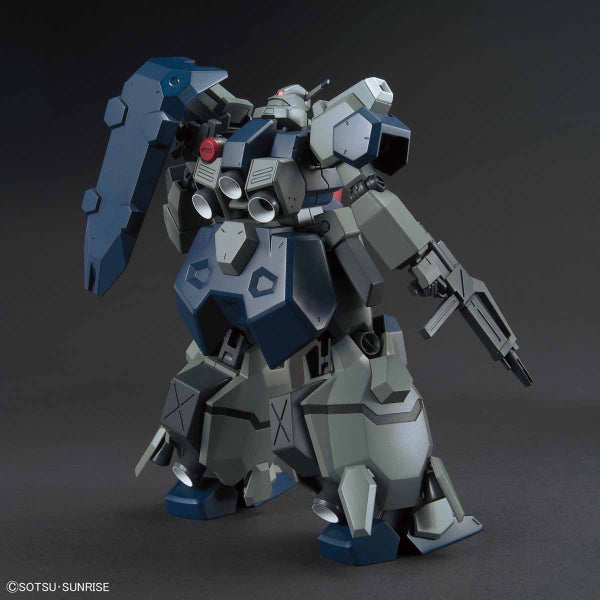 HGUC 1/144 FD-03 GUSTAV KARL (UNICORN VER.) 機動戰士 高達 古斯塔夫卡爾