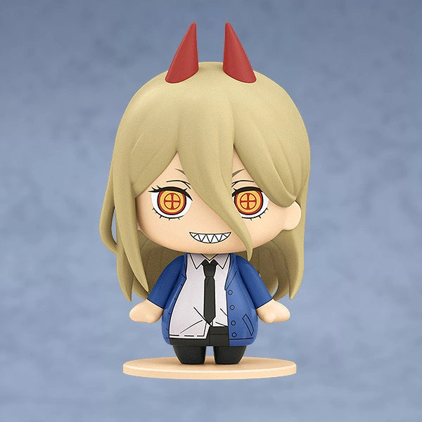 Pocket Maquette: Chainsaw Man 01 鏈鋸人 電鋸人