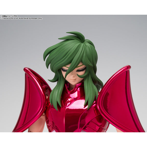 SAINT CLOTH MYTH EX ANDROMEDA SHUN [FINAL BRONZE CLOTH] 聖鬥士