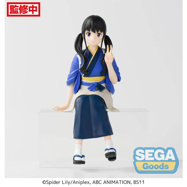 [PM] LYCO-RECO CHOCO FIGURE TAKINA 莉可麗絲 井之上瀧奈