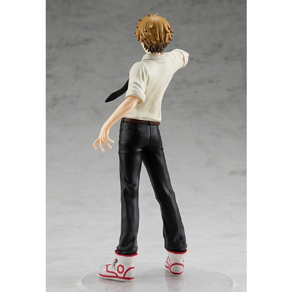 POP UP PARADE Denji 鏈鋸人 電鋸人 淀治 電次