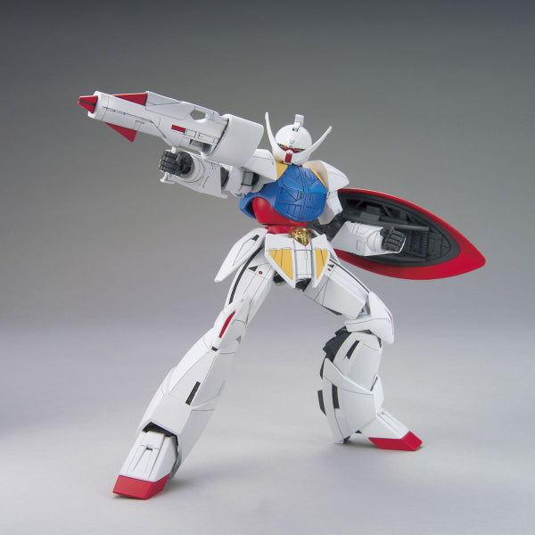 HGCC 1/144 WD-M01 TURN A Gundam 機動戰士 ∀高達