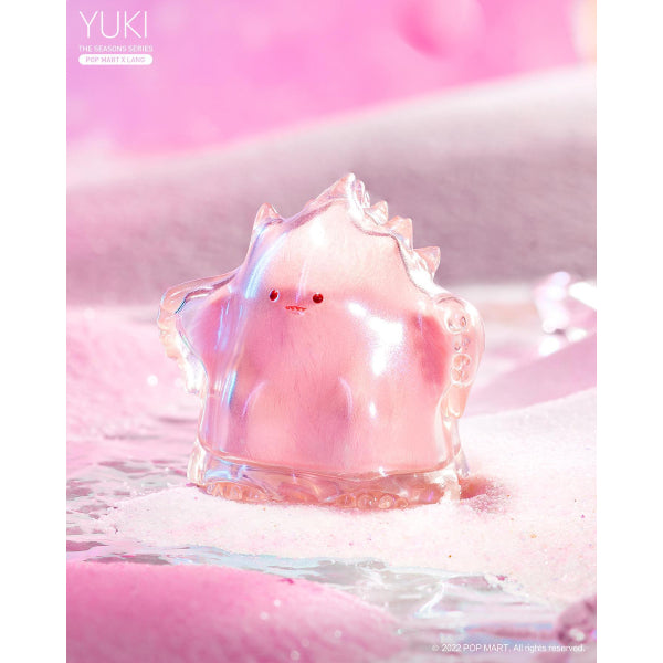 Pop Mart - Yuki the season series 5