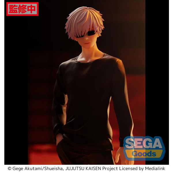 [FIGURIZM] JUJUTSU KAISEN GOJO 咒術迴戰