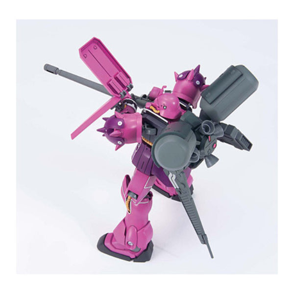 HGUC 1/144 Geara Zulu (Angelo Sauper Use) 機動戰士 高達 UNICORN