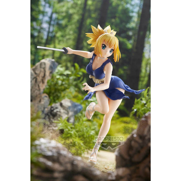 DR.STONE KOHAKU FIGURE 新石紀