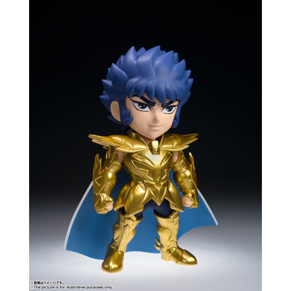 TAMASHII NATIONS BOX Saint Seiya ARTlized- Gathering! Strongest Gold Saints (set of 12) 聖鬥士 星矢 黃金聖鬥士