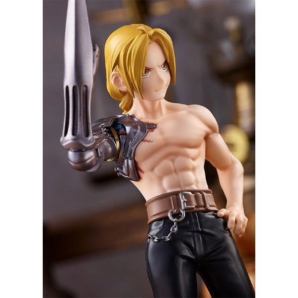 POP UP PARADE Edward Elric 鋼之鍊金術師