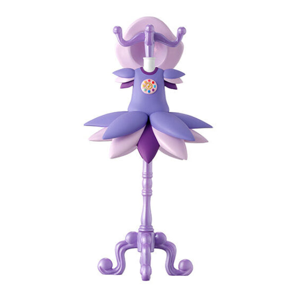 CAPSULE TORSO OJAMAJO DOREMI (set of 5) 小魔女 DoReMi 扭蛋