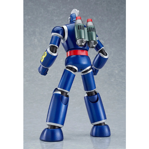 MODEROID Messenger of the Sun TETSUJIN28 太陽的使者 鐵人28號