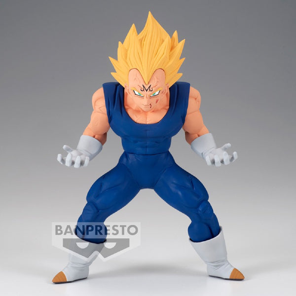 [MATCH MAKERS] DRAGON BALL Z (SUPER SAIYAN2 SON GOKU / MAJIN VEGETA) 龍珠