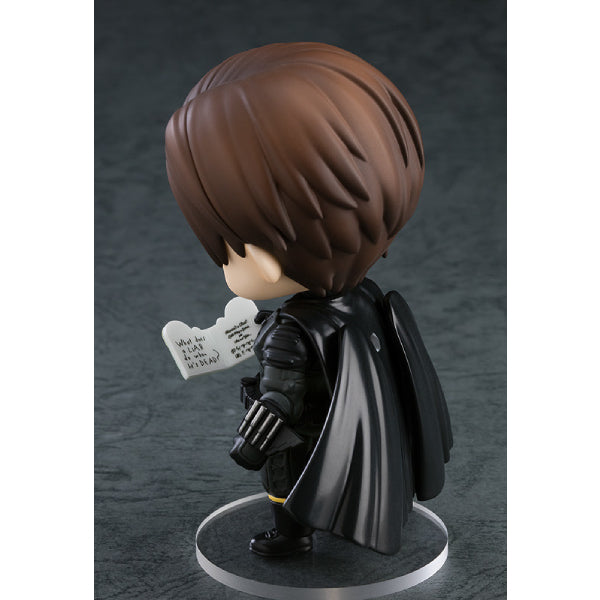1855 Nendoroid Batman The Batman Ver. 蝙蝠俠