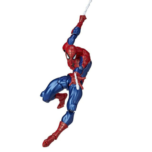 Amazing Yamaguchi 002 Spider-Man 蜘蛛俠 (2022 July Resale ver.)