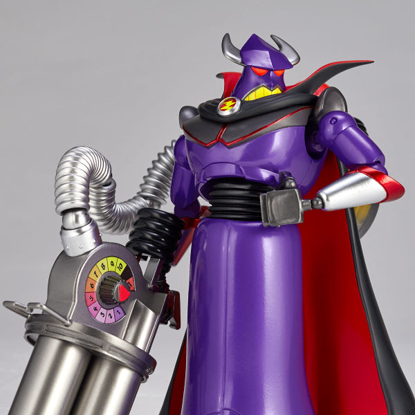 Revoltech Zurg (Toy Story) 反斗奇兵 索克天王