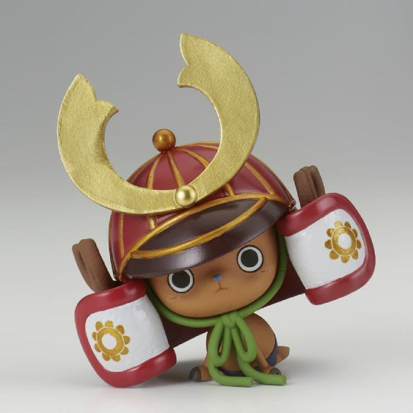 [DXF] ONE PIECE ～THE GRANDLINE SERIES～ WANOKUNI (NAMI / TONY TONY CHOPPER)