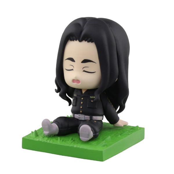 東京復仇者 Tokyo Revengers Trading Mini Figure (set of 8)