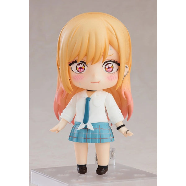 1935 Nendoroid Marin Kitagawa (2026 FEB ver.) 戀上換裝娃娃