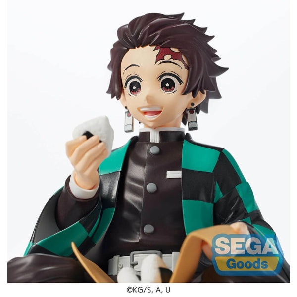 [PM] KIMETSU CHOKONOSE FIGURE TANJIRO 鬼滅之刃
